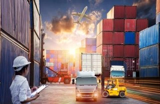 export factors