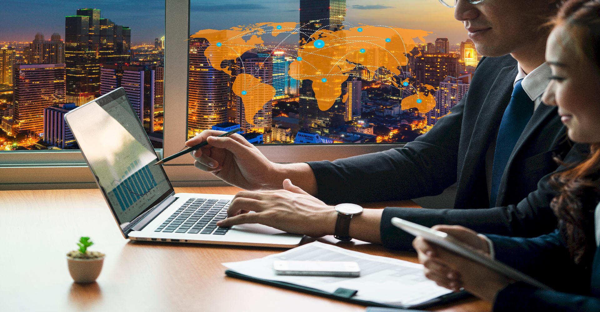 export factoring